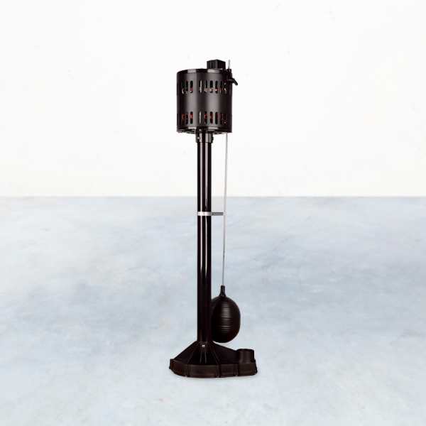 best thermoplastic sump pump for home use