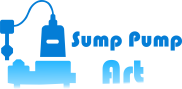 sump pump art